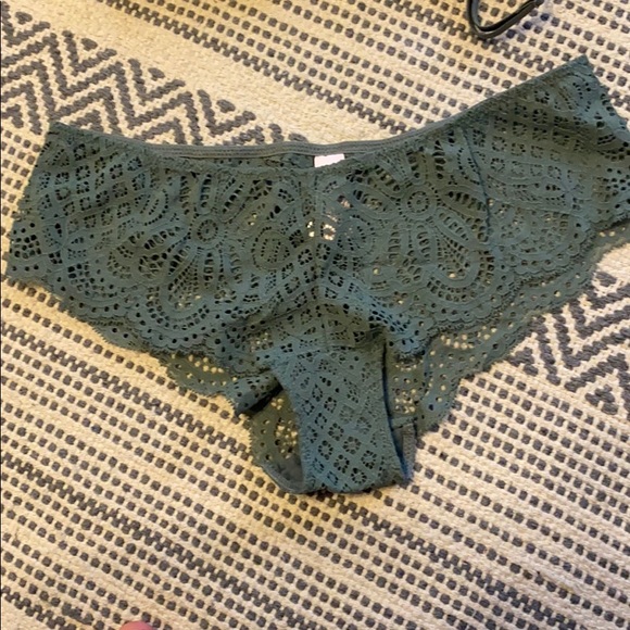 Victoria’s Secret Bra NWOT & Panty NWT set - Picture 5 of 7